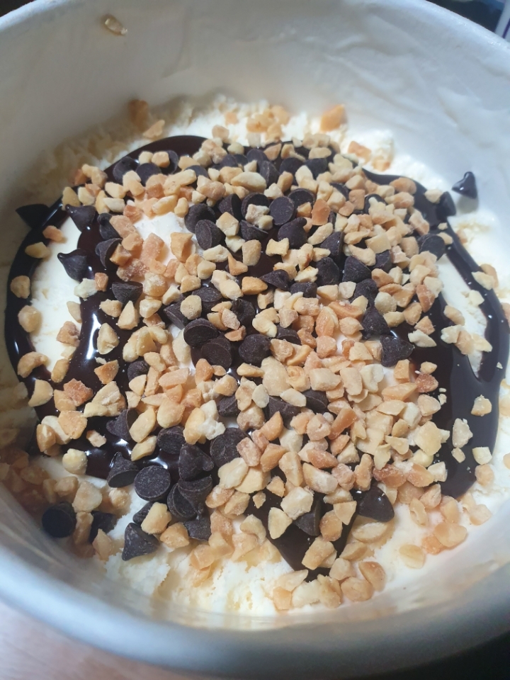 언니 나 콘 윗부분 조아하는데 | 인스티즈