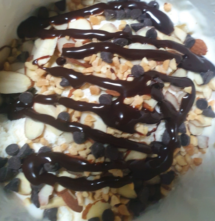 언니 나 콘 윗부분 조아하는데 | 인스티즈