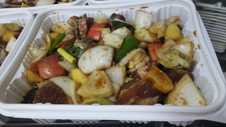 도원식육식당 이미지