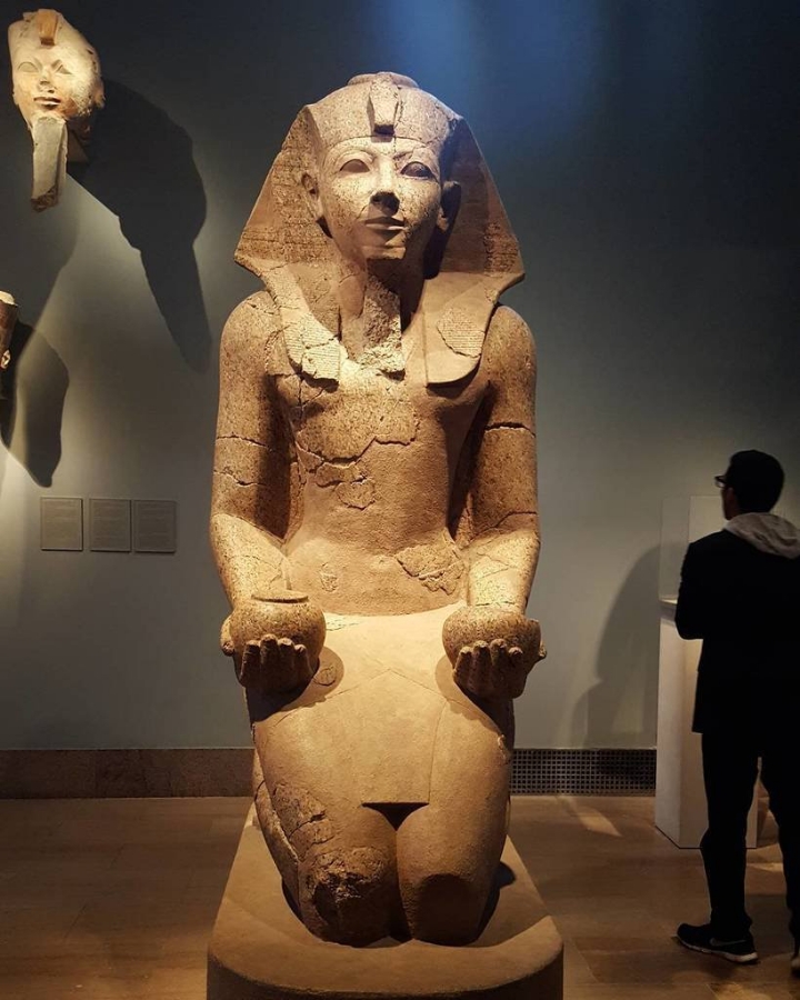 고대이집트 문명이 대단한 이유 | 인스티즈