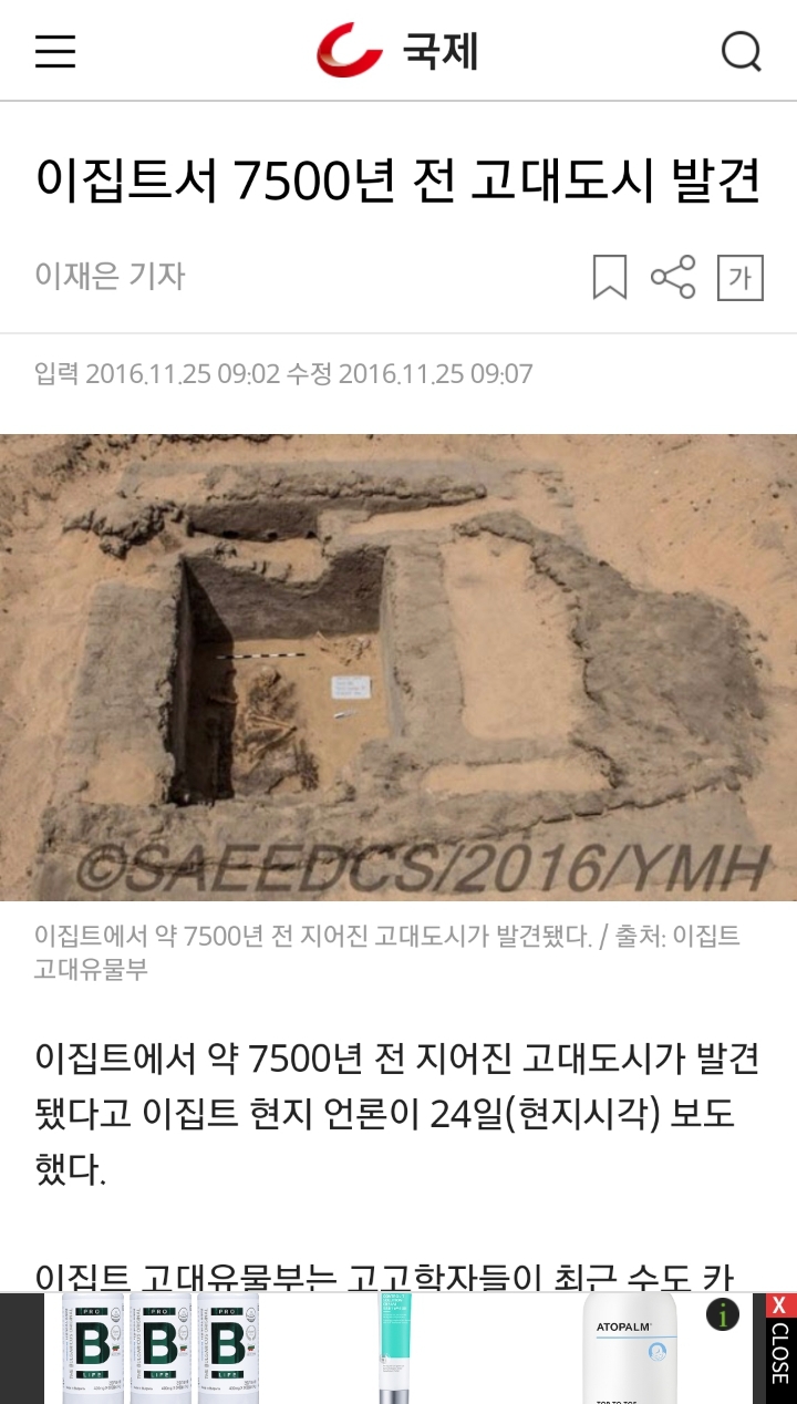 고대이집트 문명이 대단한 이유 | 인스티즈