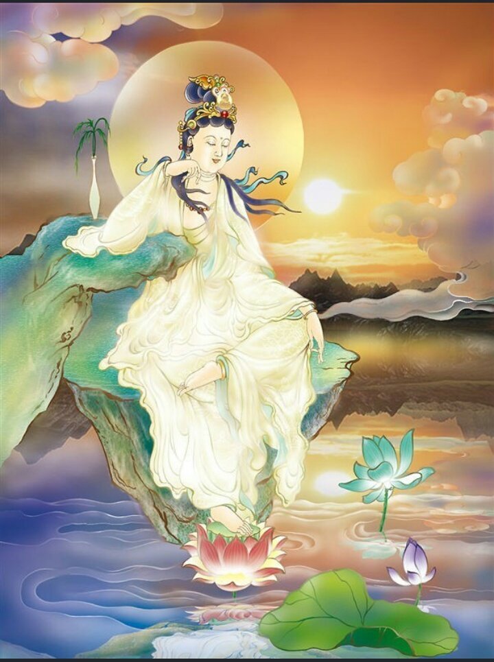 복전 이미지