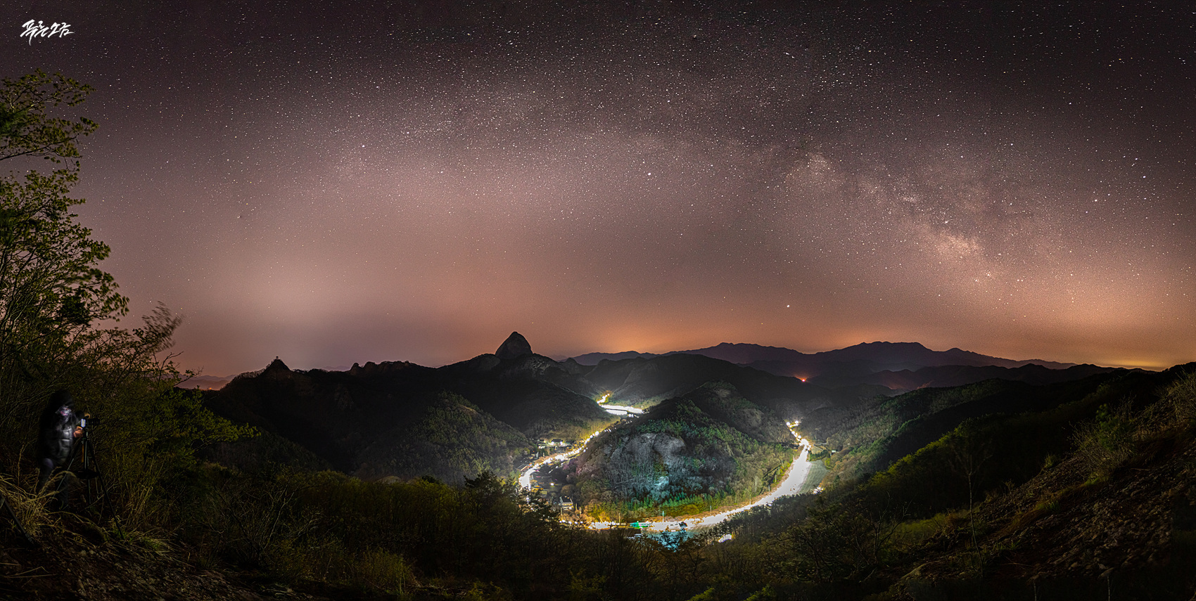 별밤 이미지