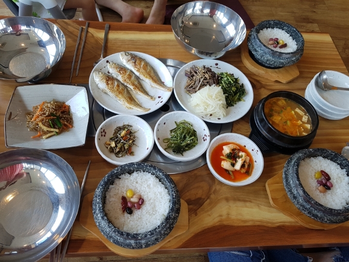 구길숯불고기 이미지