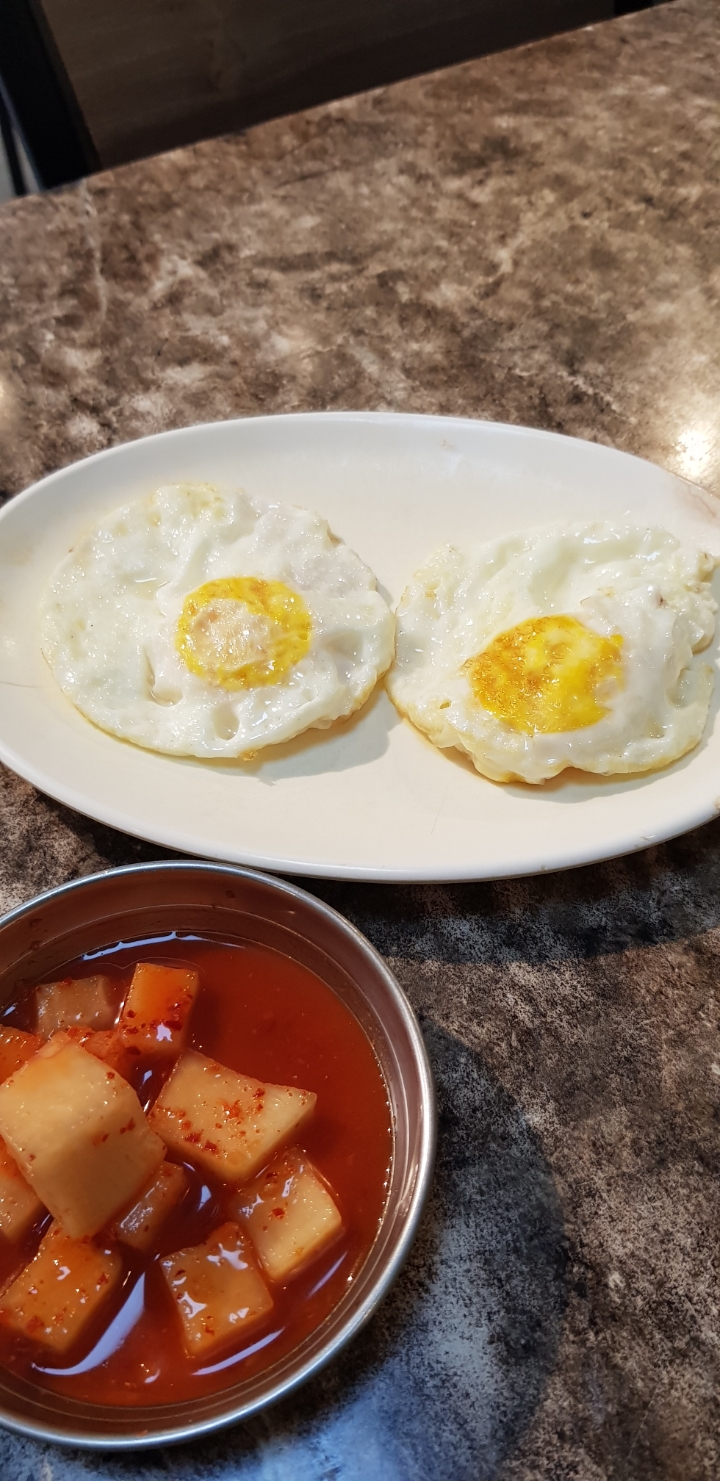고산골콩나물해장국 이미지