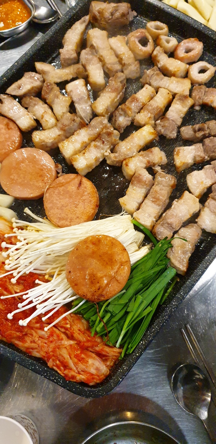 대구막창 이미지