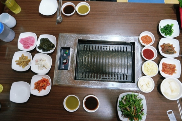 명성풍천장어 이미지