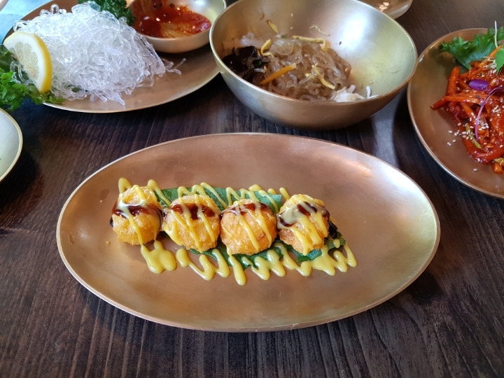 산죽한옥마을 이미지