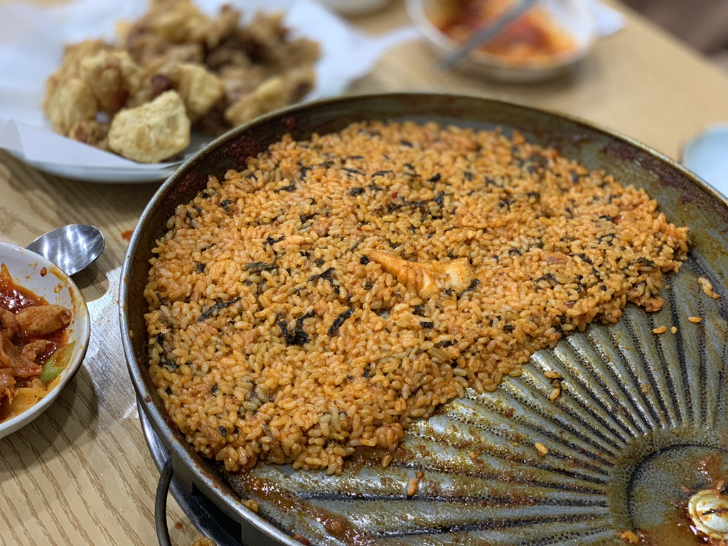 김해통닭 이미지