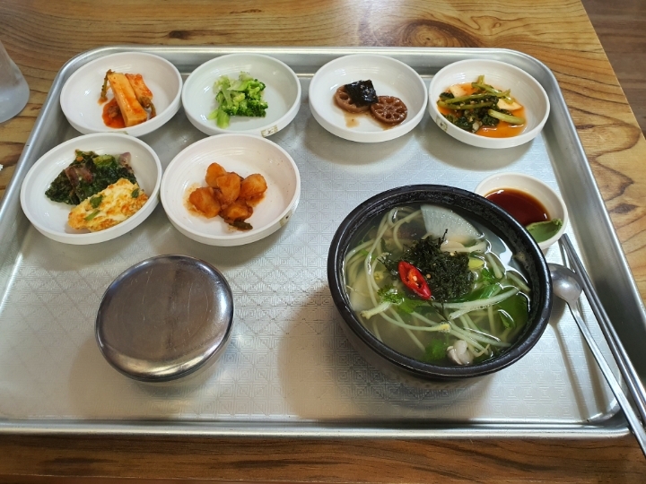 착한아구 이미지