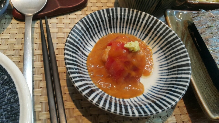 참치명가 이미지