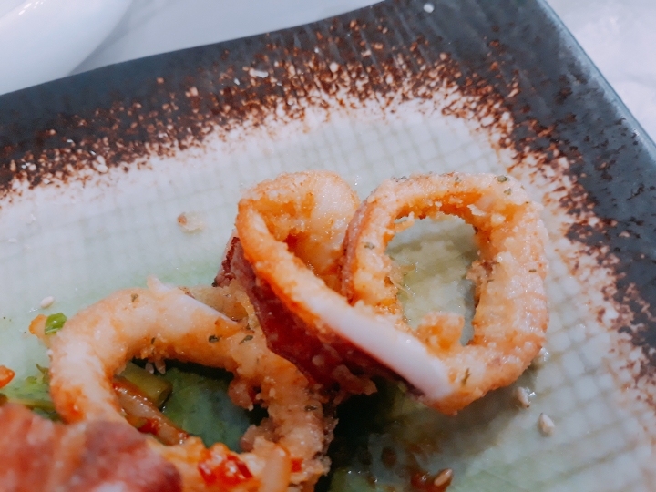 아라해물탕찜 이미지