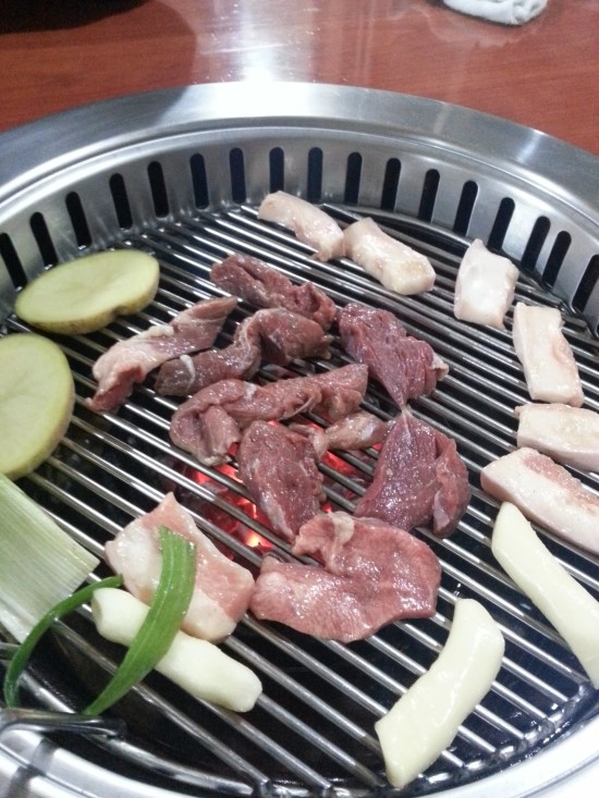 꽃돼지세상 이미지