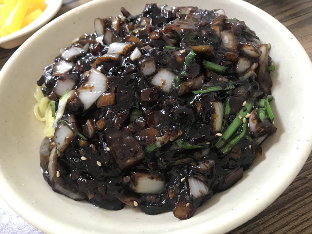 대림반점 이미지