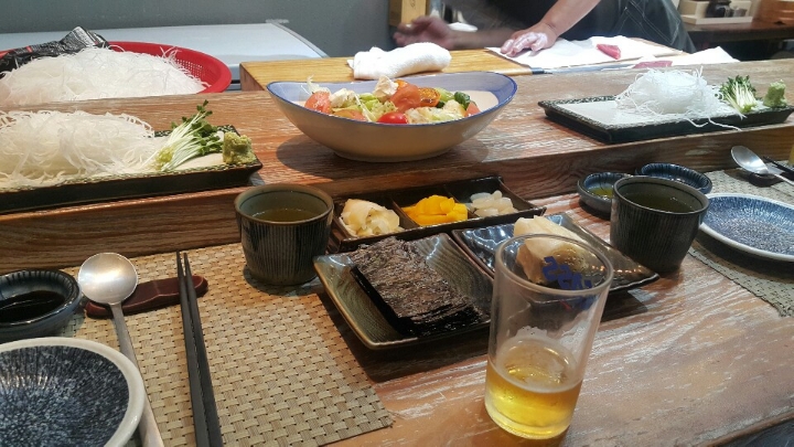 참치명가 이미지