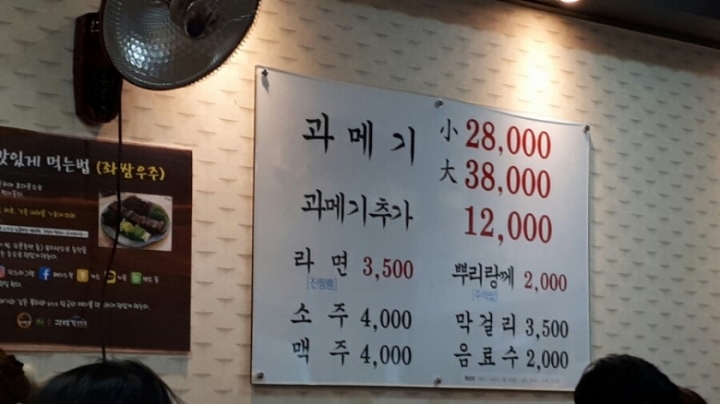 해초과메기 이미지