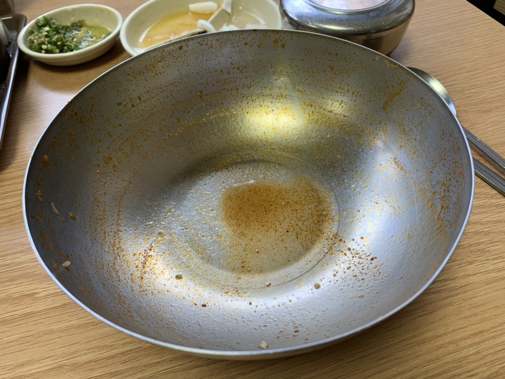 대동반점 이미지