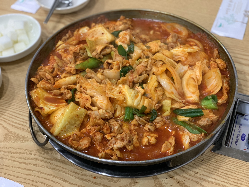 김해통닭 이미지