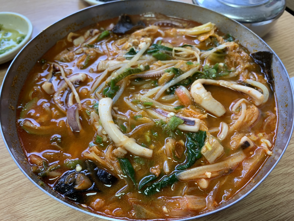 대동반점 이미지