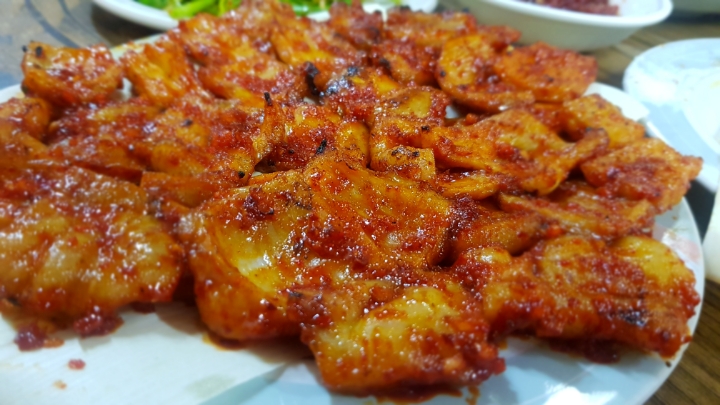 양지생고기식당 이미지