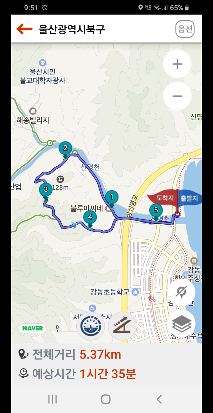 대안여행 이미지