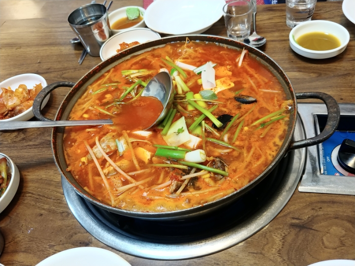 자매찜나라 이미지
