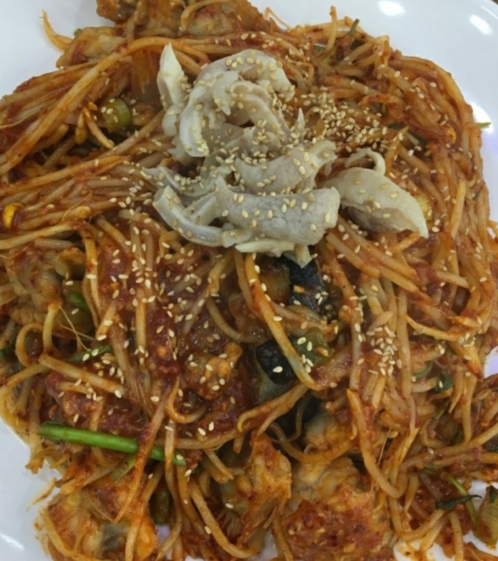 당산 정산 이미지