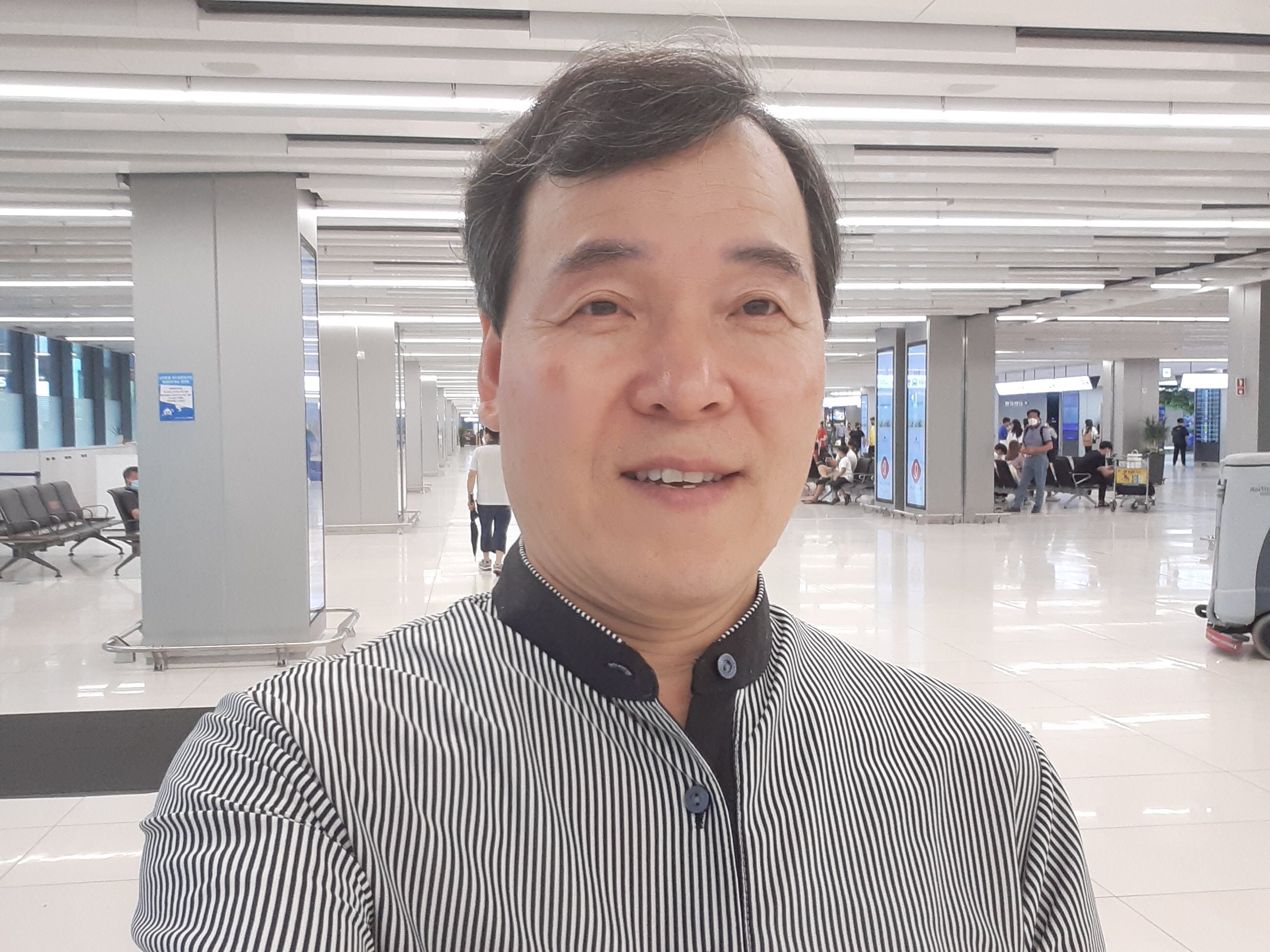 영웅한식뷔페 이미지