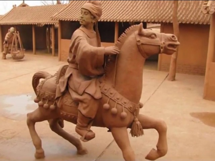 세계 유일의 점토 조각 공원 | 인스티즈