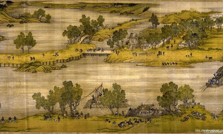 세계 유일의 점토 조각 공원 | 인스티즈