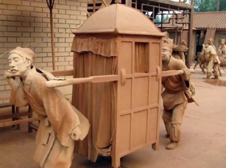 세계 유일의 점토 조각 공원 | 인스티즈