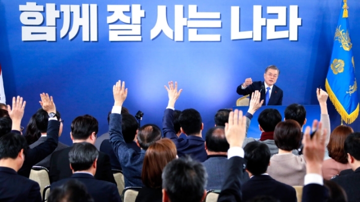 이랬던 기자회견 .jpg | 인스티즈