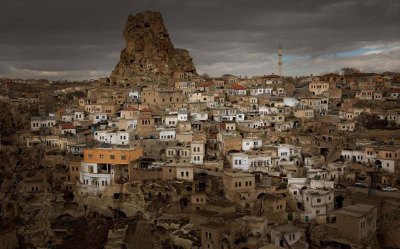 화려한 마법의 지구촌 작은 마을들 | 인스티즈