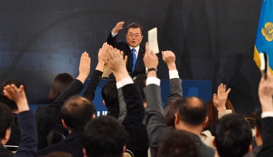 이랬던 기자회견 .jpg | 인스티즈