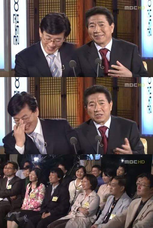 이랬던 기자회견 .jpg | 인스티즈