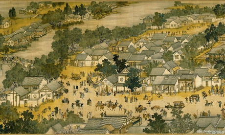 세계 유일의 점토 조각 공원 | 인스티즈