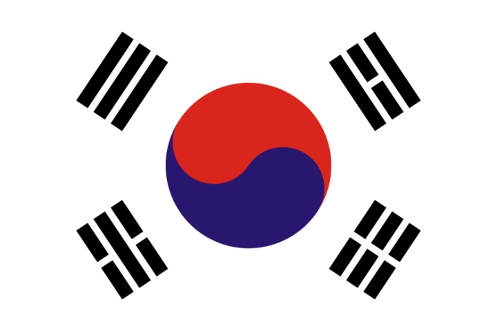 태극기의 변천사 | 인스티즈