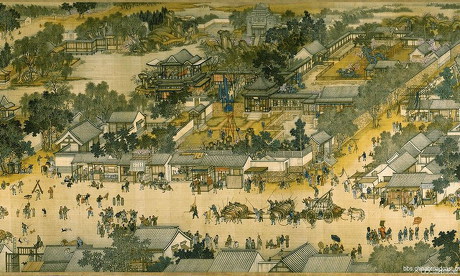 세계 유일의 점토 조각 공원 | 인스티즈