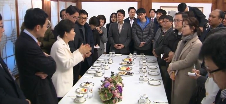 이랬던 기자회견 .jpg | 인스티즈