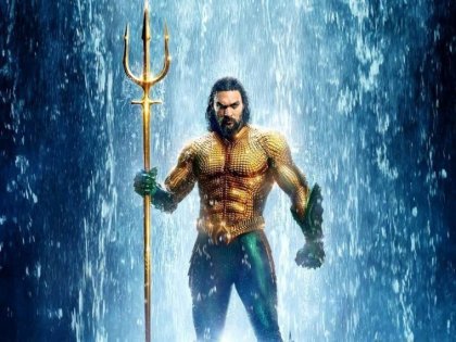 아쿠아맨 코스프레 | 인스티즈