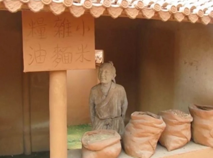 세계 유일의 점토 조각 공원 | 인스티즈