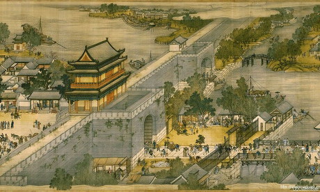 세계 유일의 점토 조각 공원 | 인스티즈