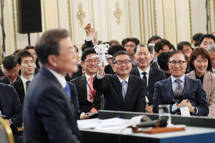 이랬던 기자회견 .jpg | 인스티즈