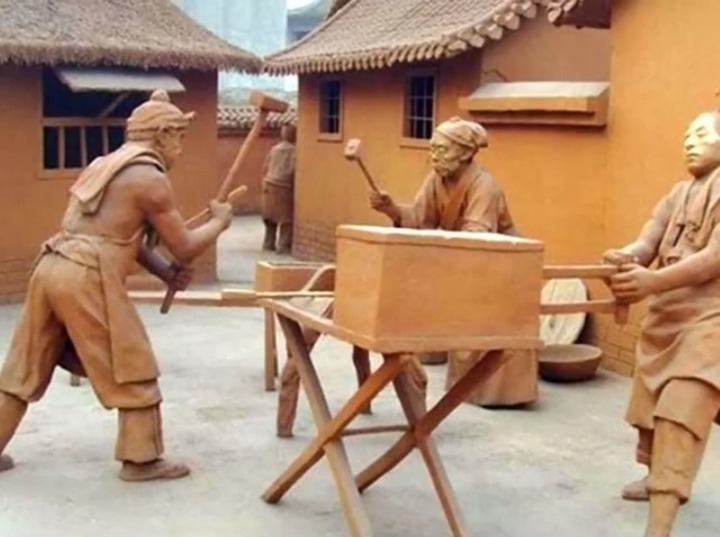 세계 유일의 점토 조각 공원 | 인스티즈