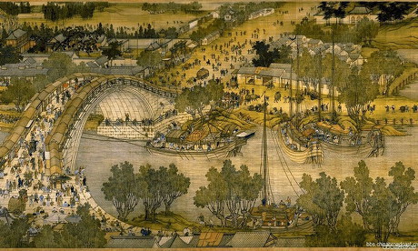 세계 유일의 점토 조각 공원 | 인스티즈