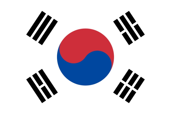 태극기의 변천사 | 인스티즈