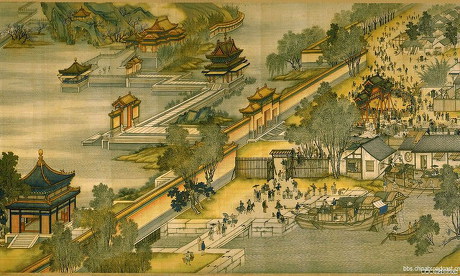 세계 유일의 점토 조각 공원 | 인스티즈