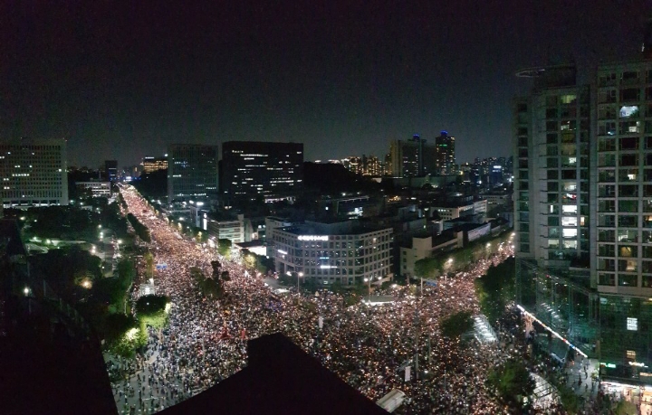 8년 전 서초동... jpg | 인스티즈