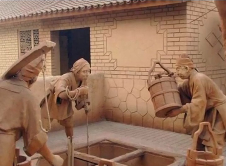 세계 유일의 점토 조각 공원 | 인스티즈