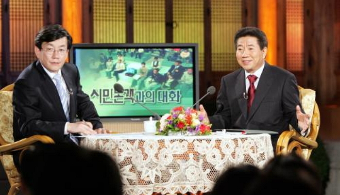 이랬던 기자회견 .jpg | 인스티즈